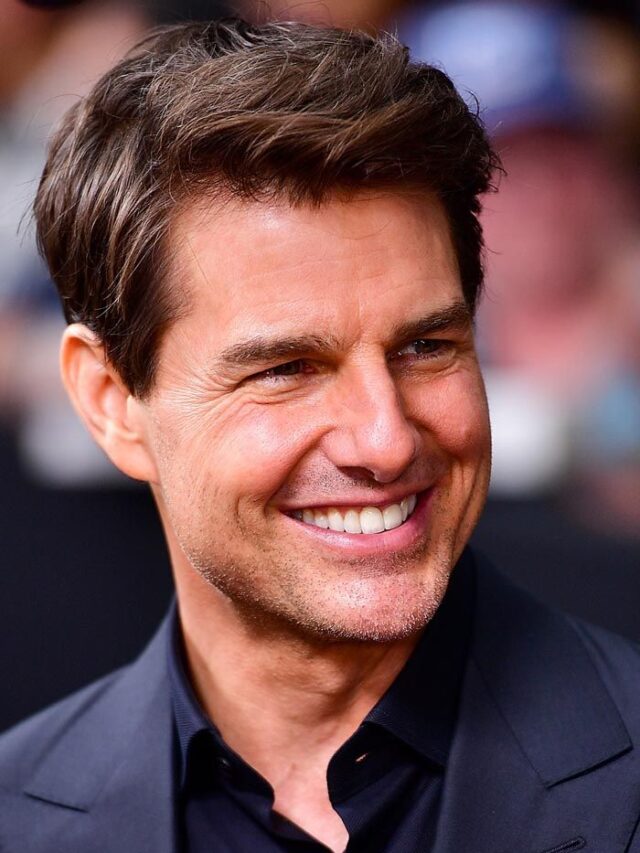 12 most beautiful Ex(s) of Tom Cruise